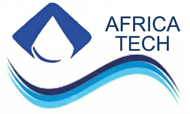 AfricaTec Logo